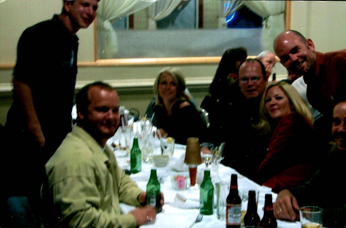 Port City Sound and Security Team