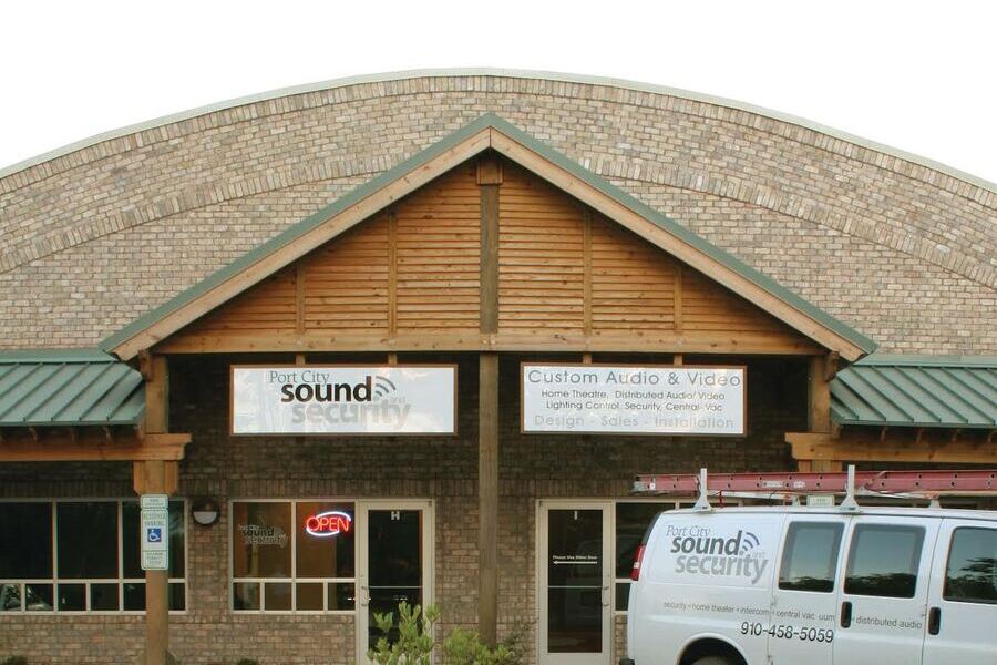 POCISO March GlowBlog1 HomeAutomationCompany Wilmington NC IMAGE 1