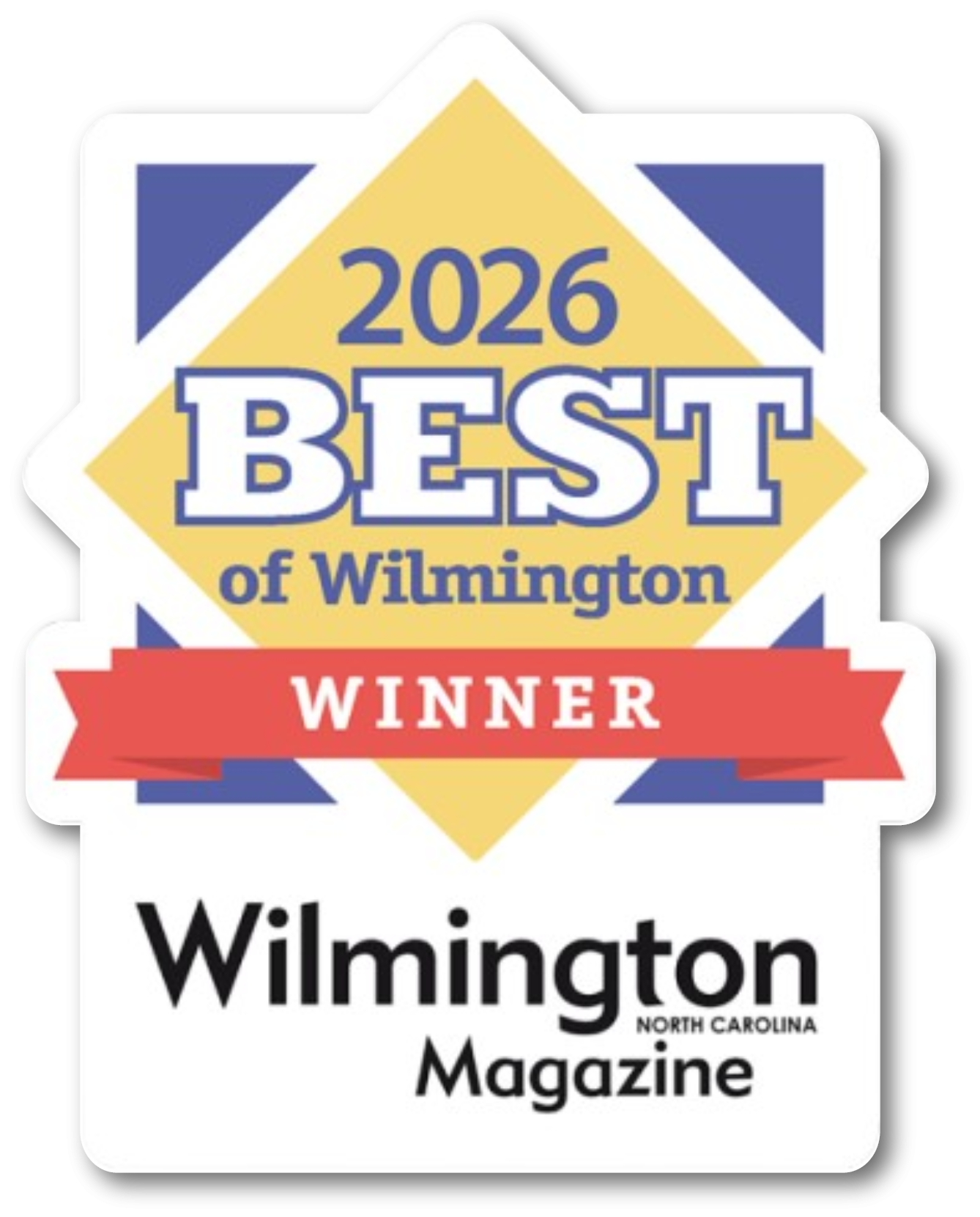 best of wilmington 2026